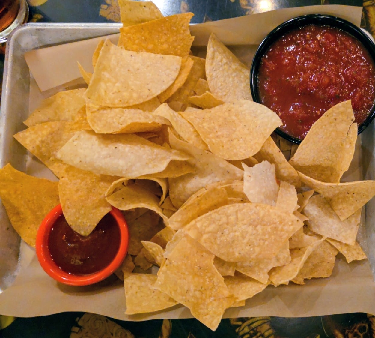 Ajo Al's Mexican Cafe, photo 4