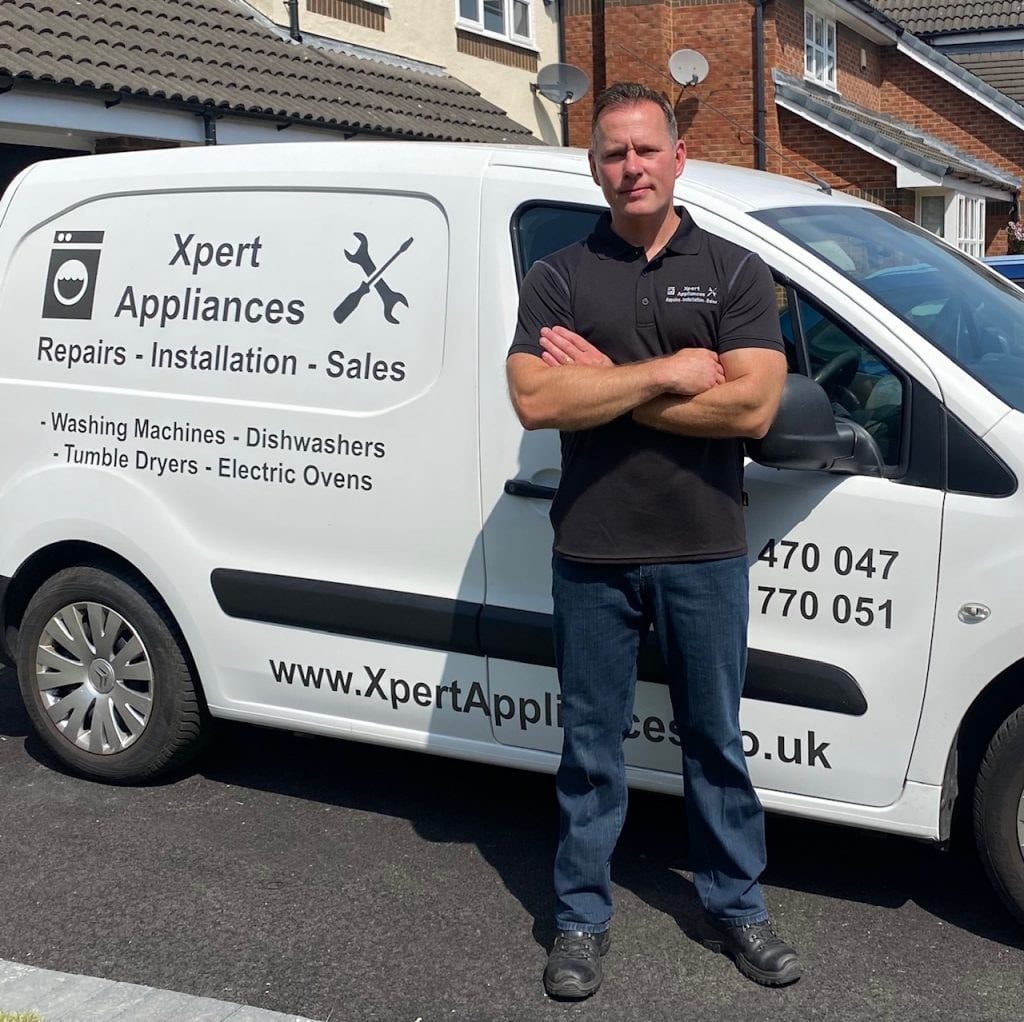Xpert Appliances