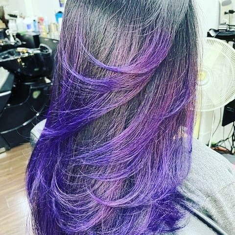 Orchids Beauty Salon