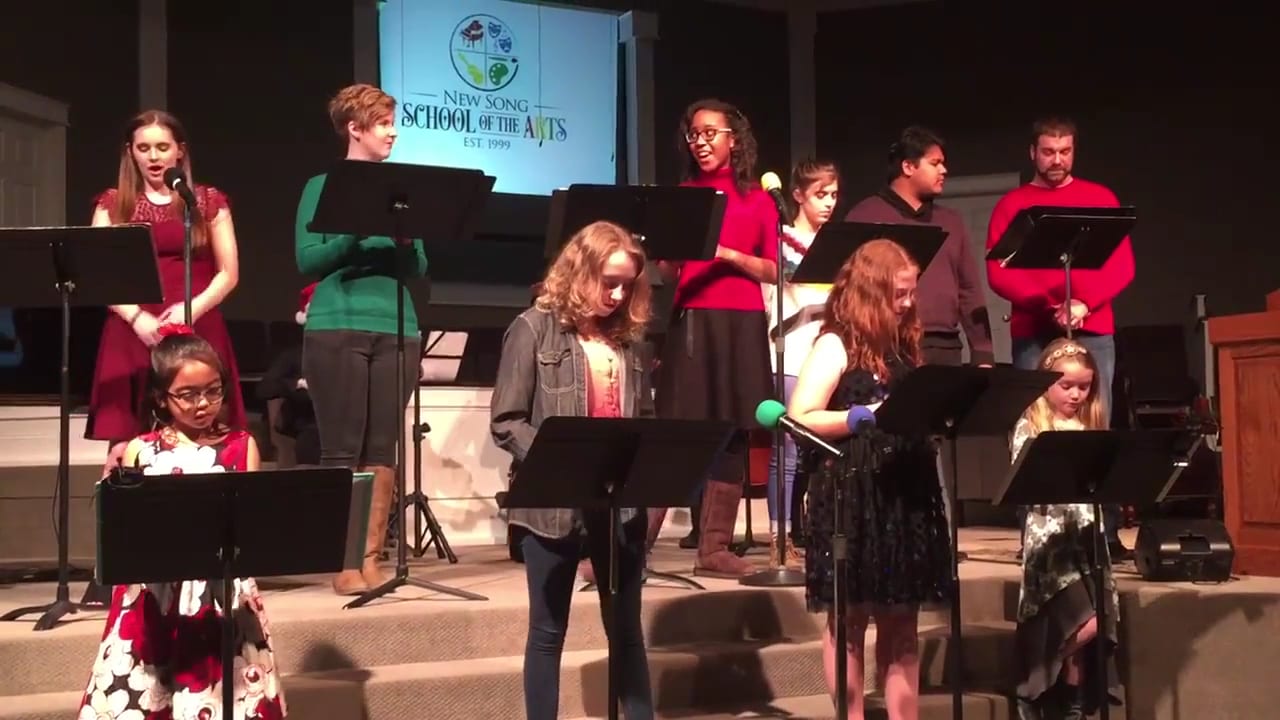 New Song School of the Arts, photo 3