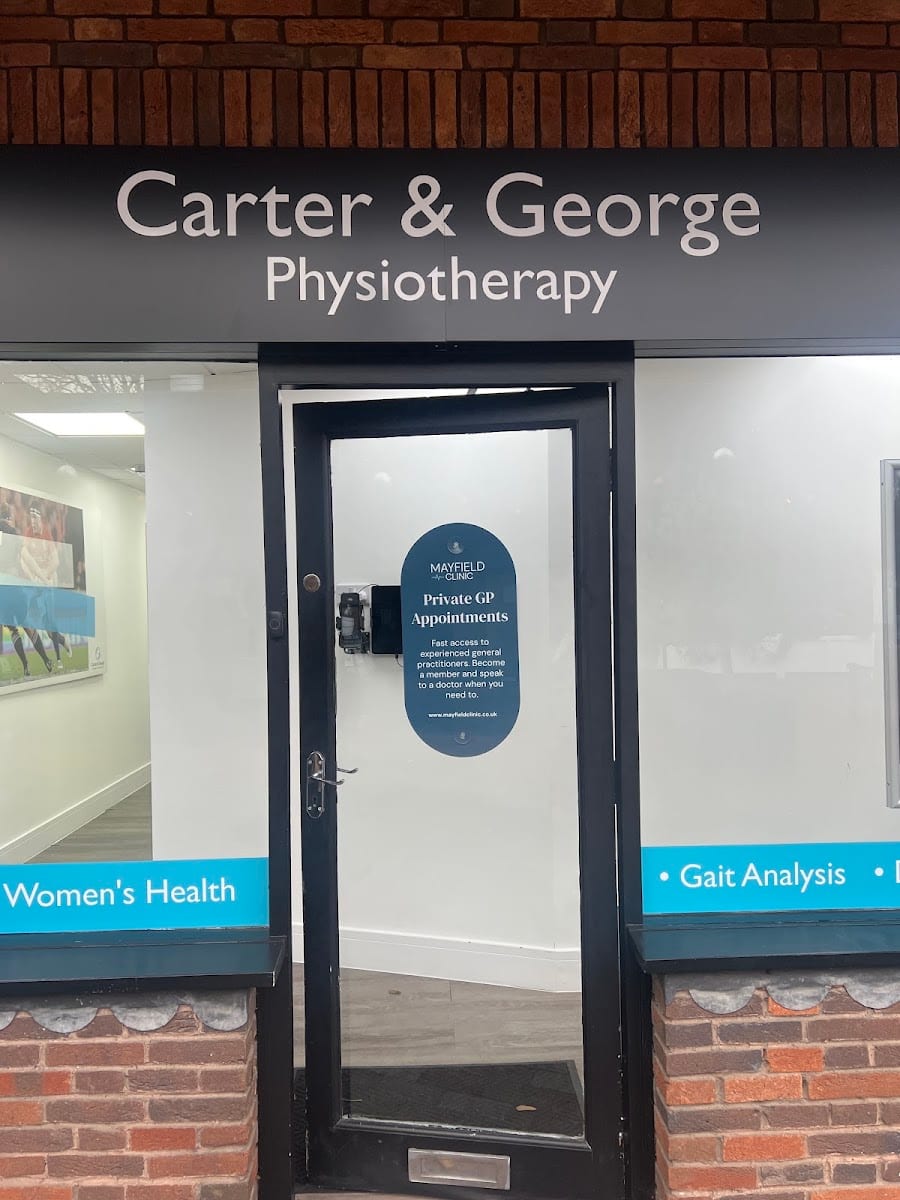 Mayfield Clinic | Private GP