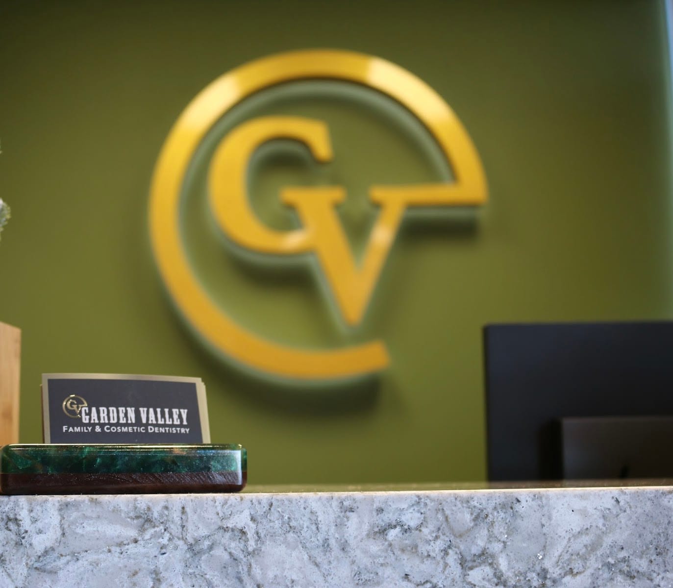 Garden Valley Family & Cosmetic Dentistry, photo 4