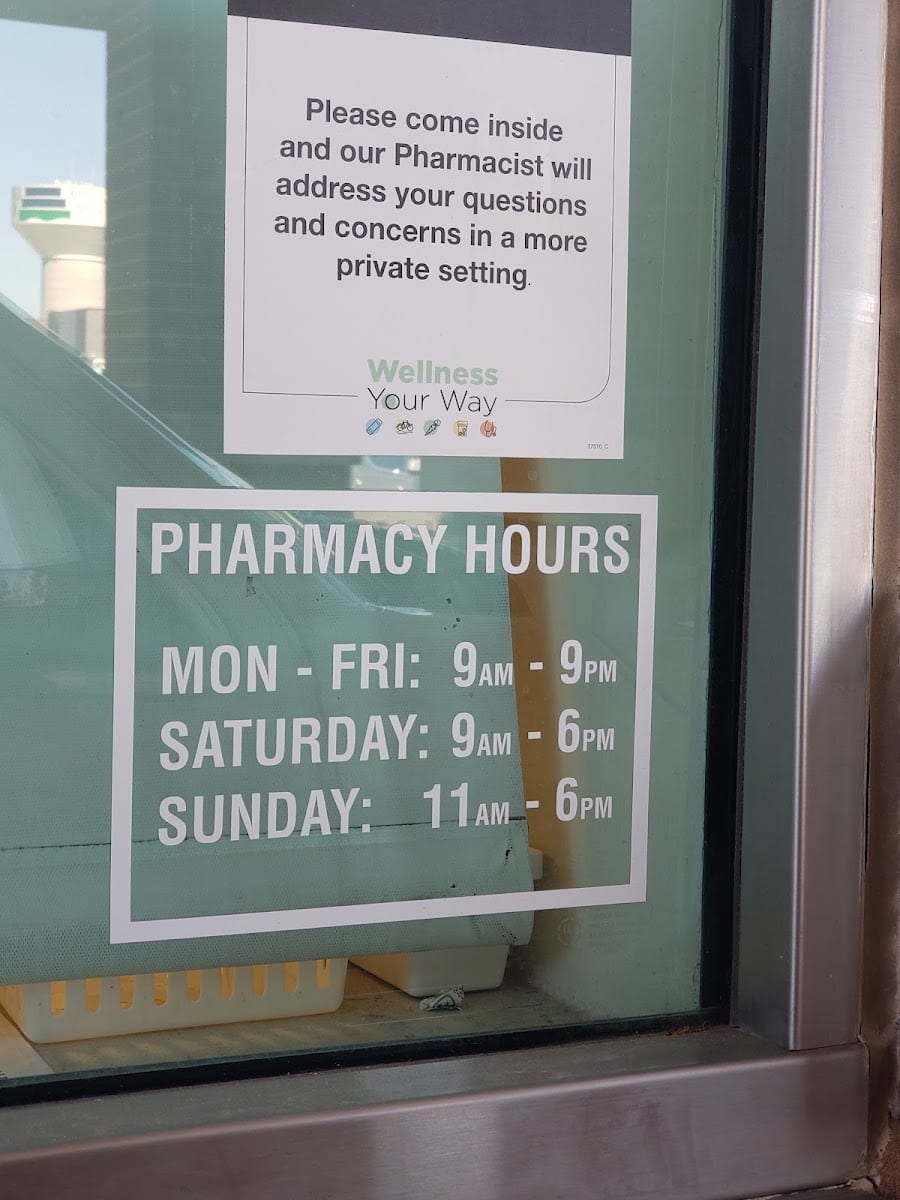 Kroger Pharmacy, photo 4