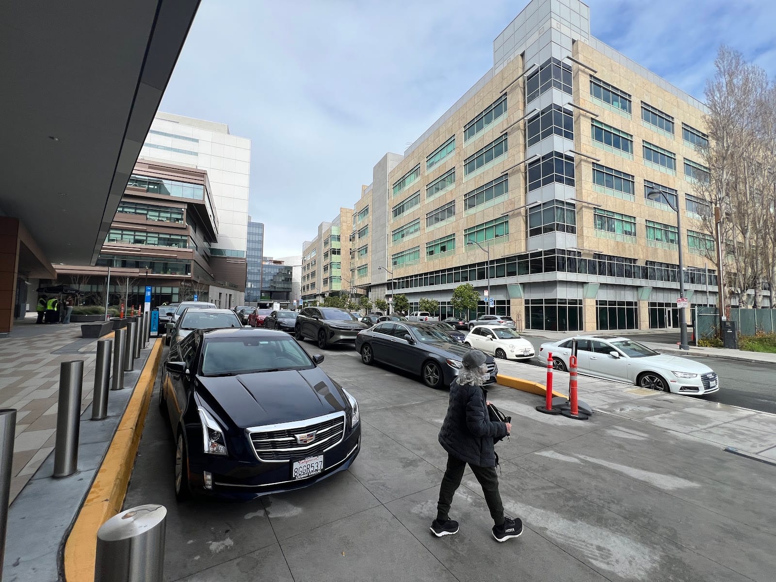UCSF Urgent Care Mission Bay, photo 3