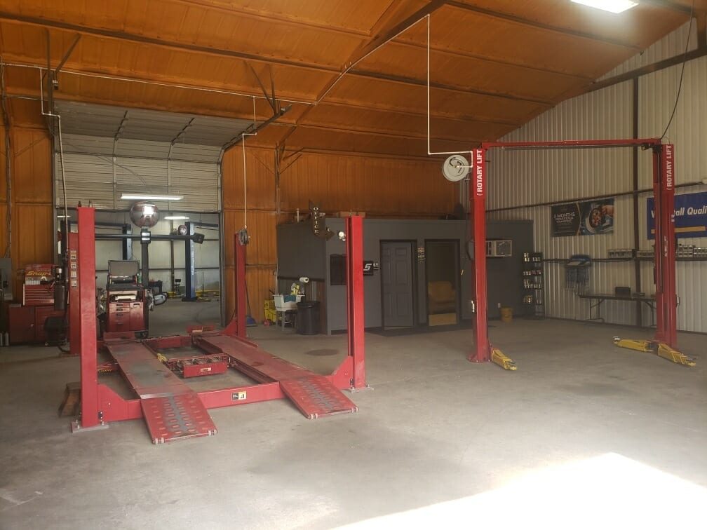 Xtra Mile Automotive, photo 4