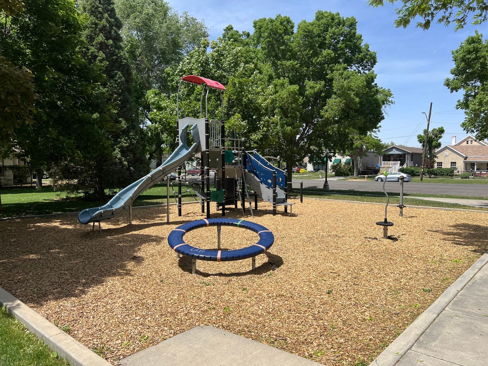 Guadalupe Park, photo 3