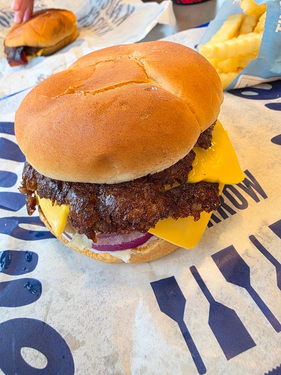 Culver's, photo 3