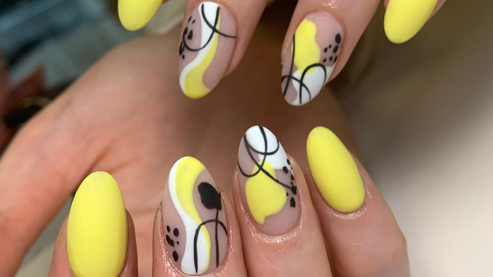 Q-Nails Summerwood, photo 2