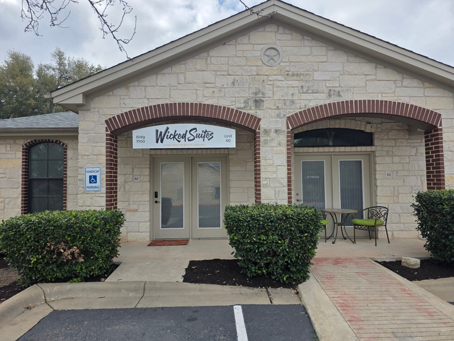Magic Touch Esthetics, LLC at Wicked Suites, photo 2