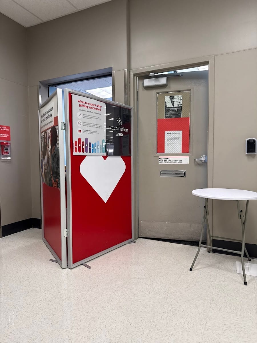 CVS Pharmacy