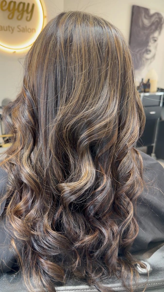 Peggy beauty& Hair salon, photo 3
