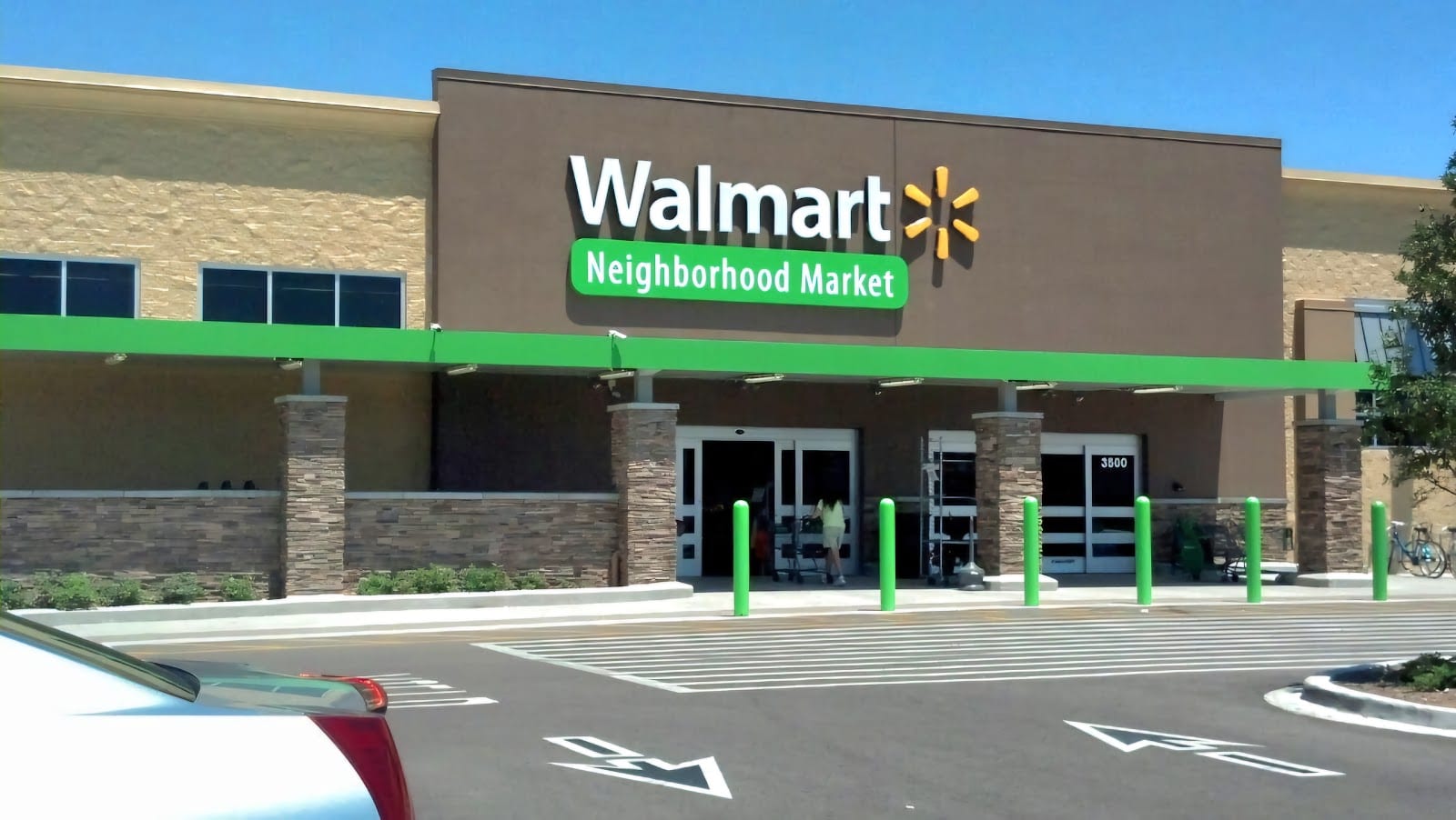Walmart Deli, photo 2