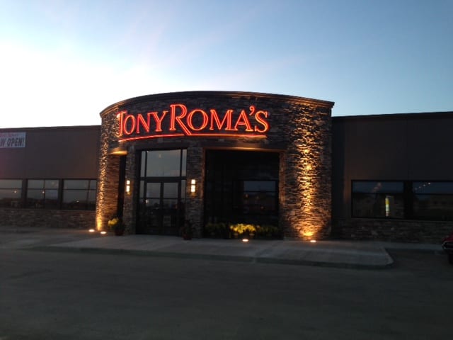 Tony Roma's, photo 2