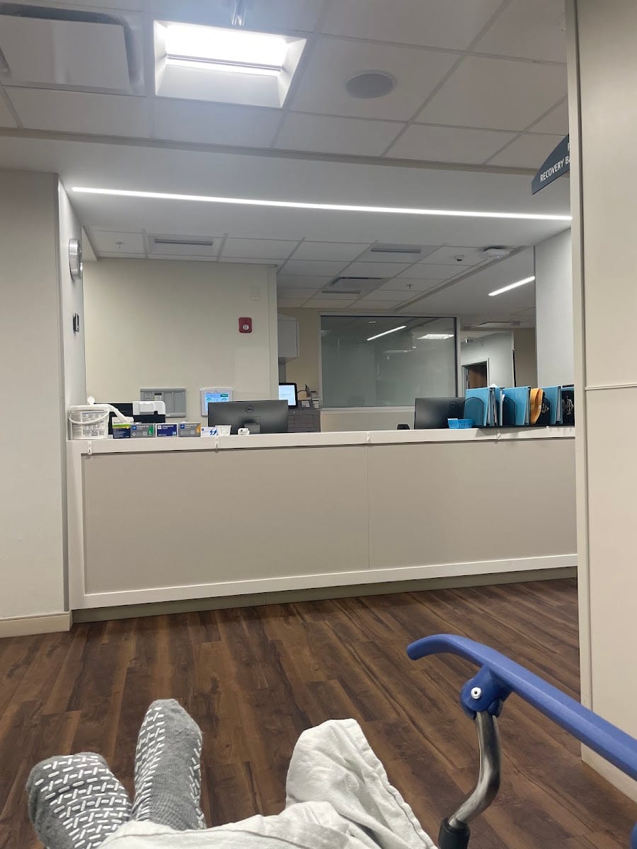 SMH Care Center at University Parkway, photo 2