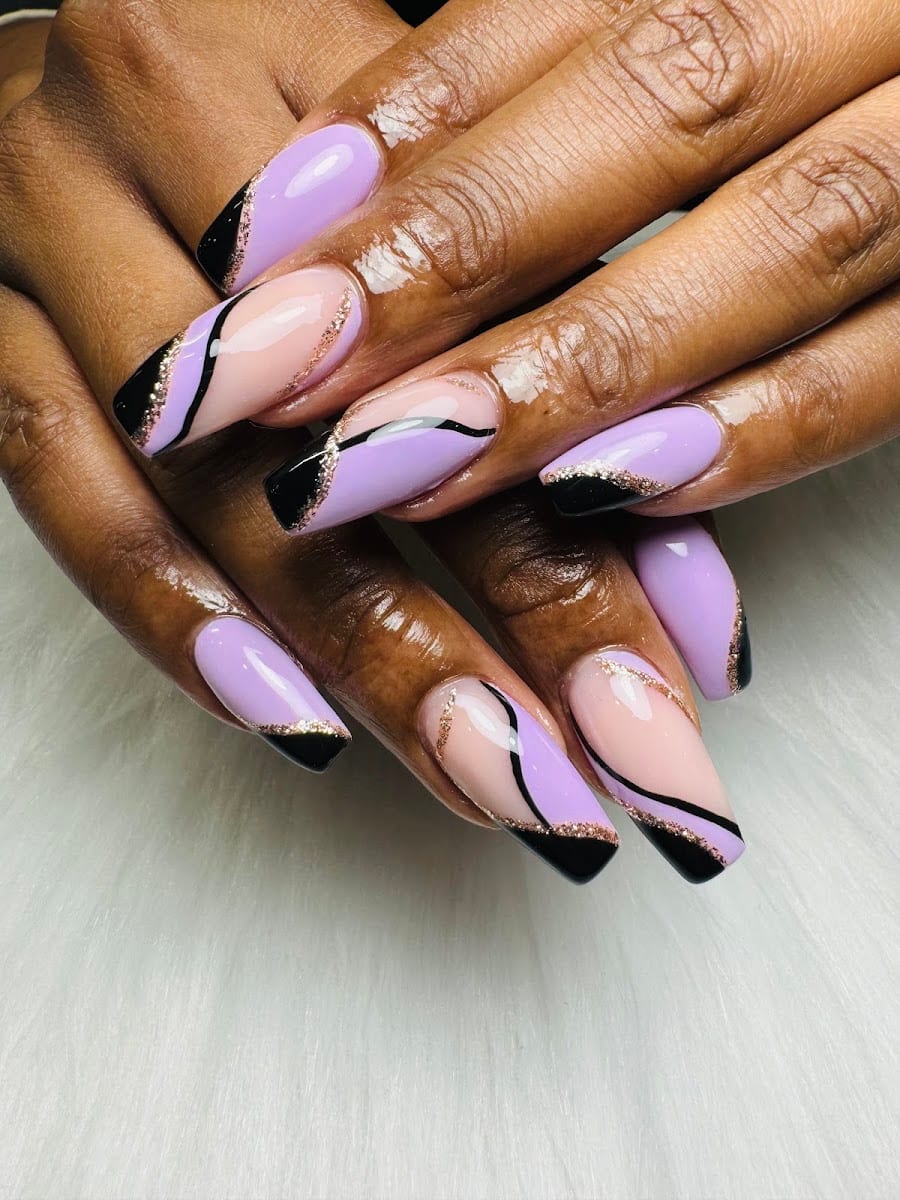 Rocket City Nails & Spa, photo 3