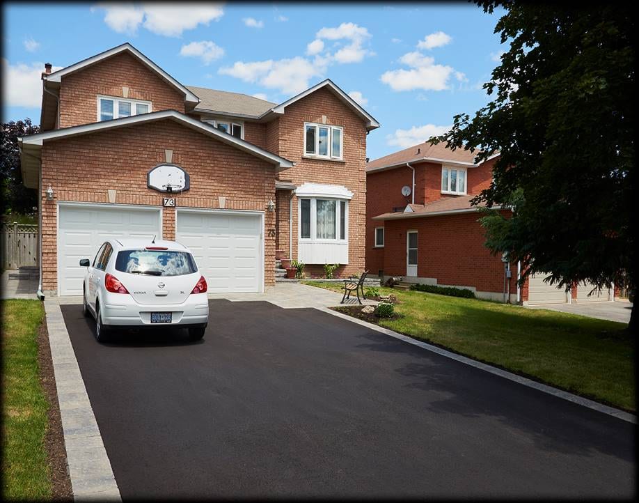 Ampac Paving & Concrete