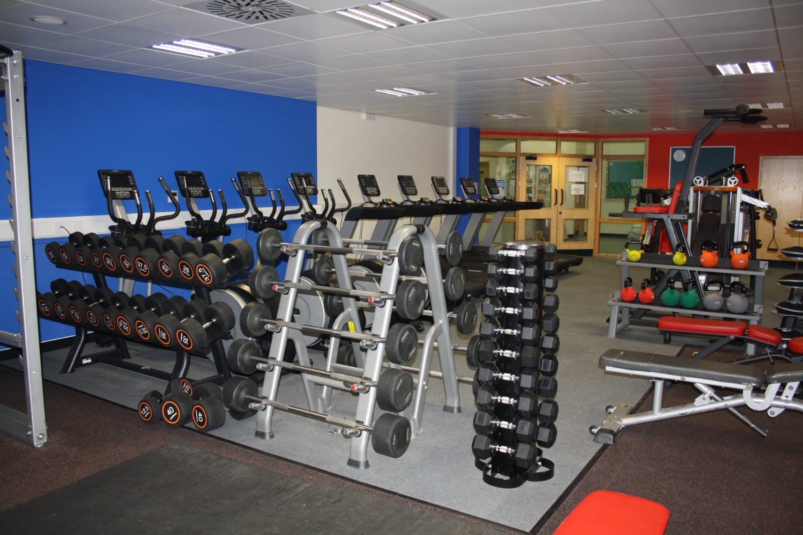 St George's Fitness Centre, photo 3