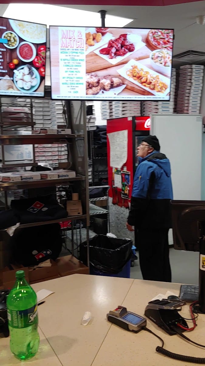 Domino's Pizza, photo 3
