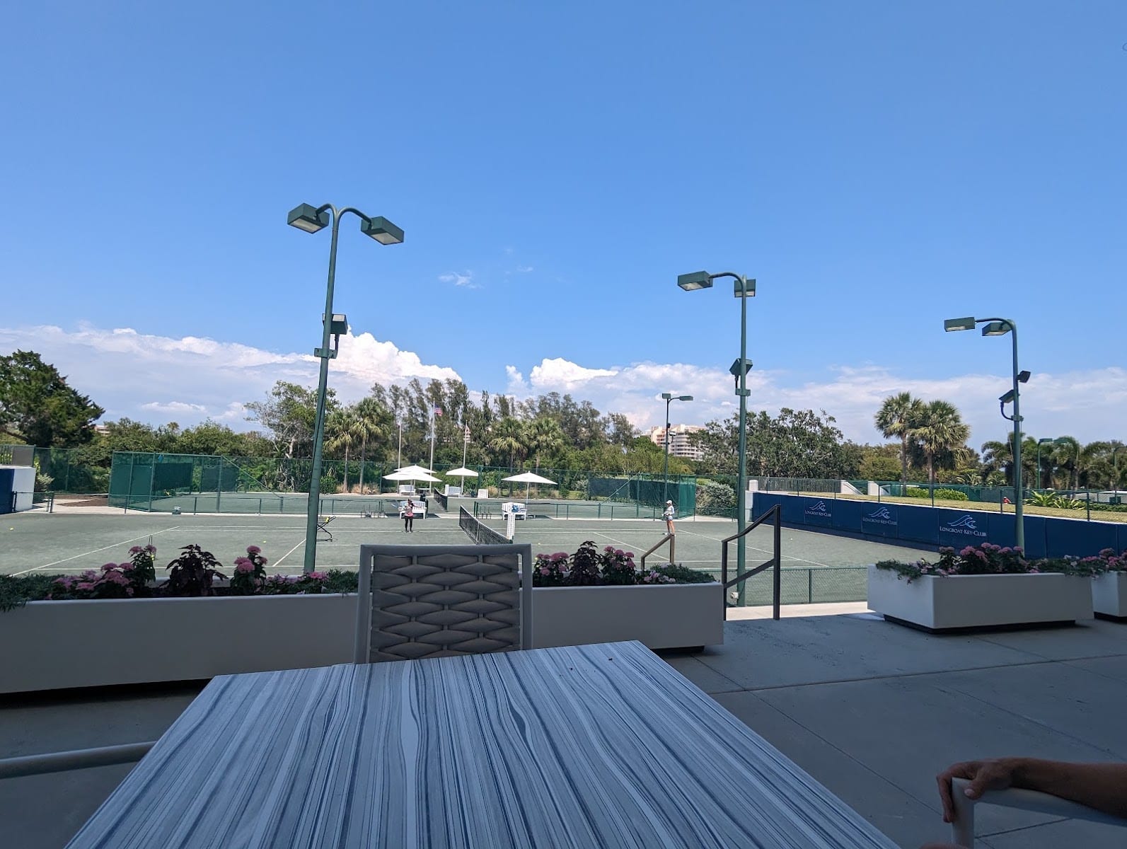 Tennis Gardens at Longboat Key Club, photo 3