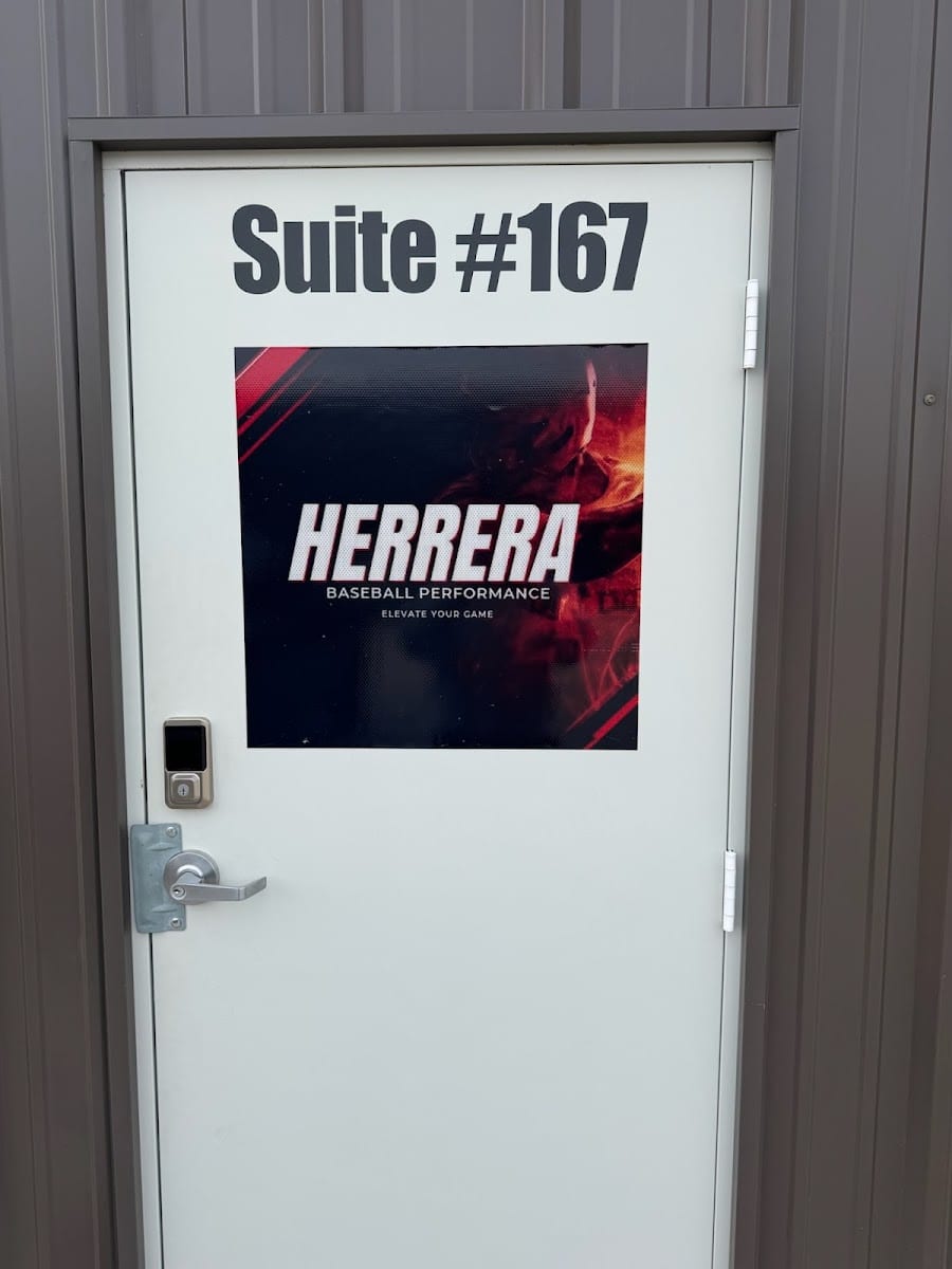 Herrera Baseball Performance, photo 2