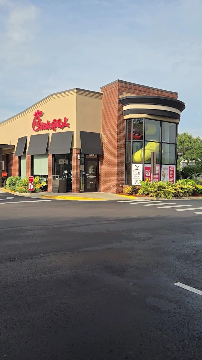 Chick-fil-A, photo 3