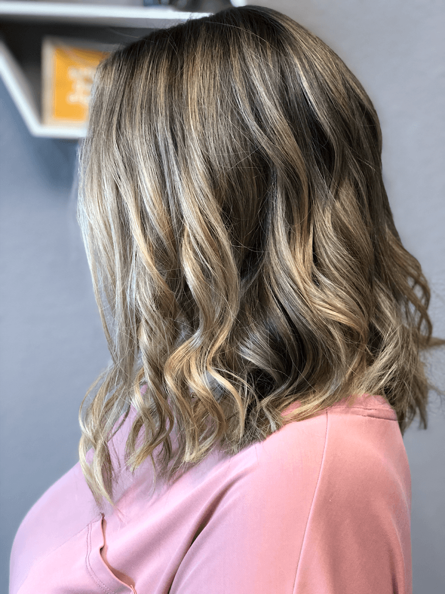 Hair by Lindsey Fletcher, photo 3
