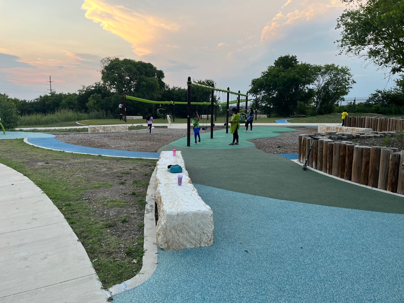 Monarch View Park