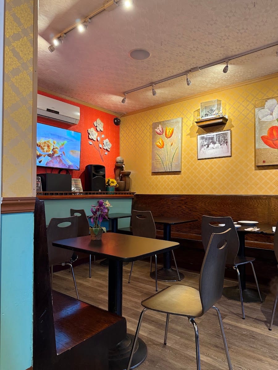 Amphawa - Thai Noodle House