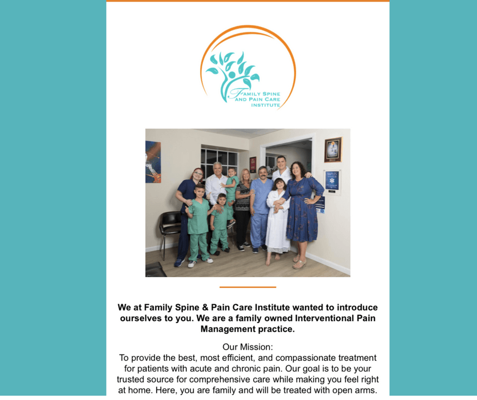 Family Spine and Pain Care Institute, photo 3