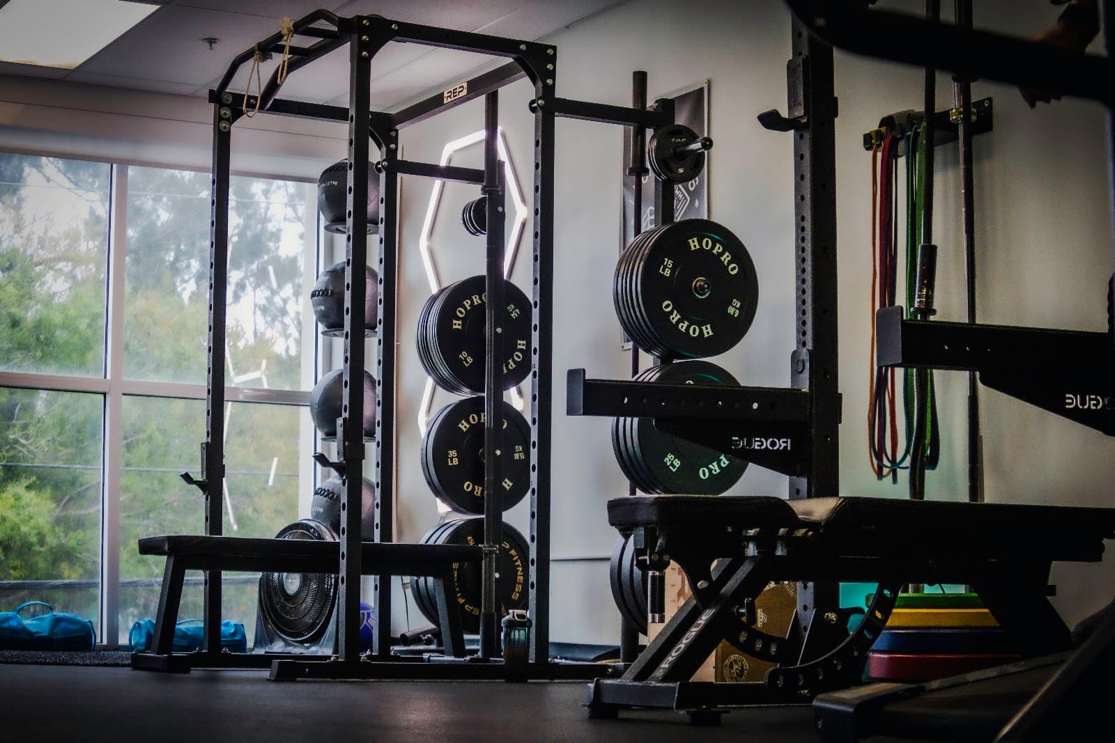 Florida Athletic Club, photo 2