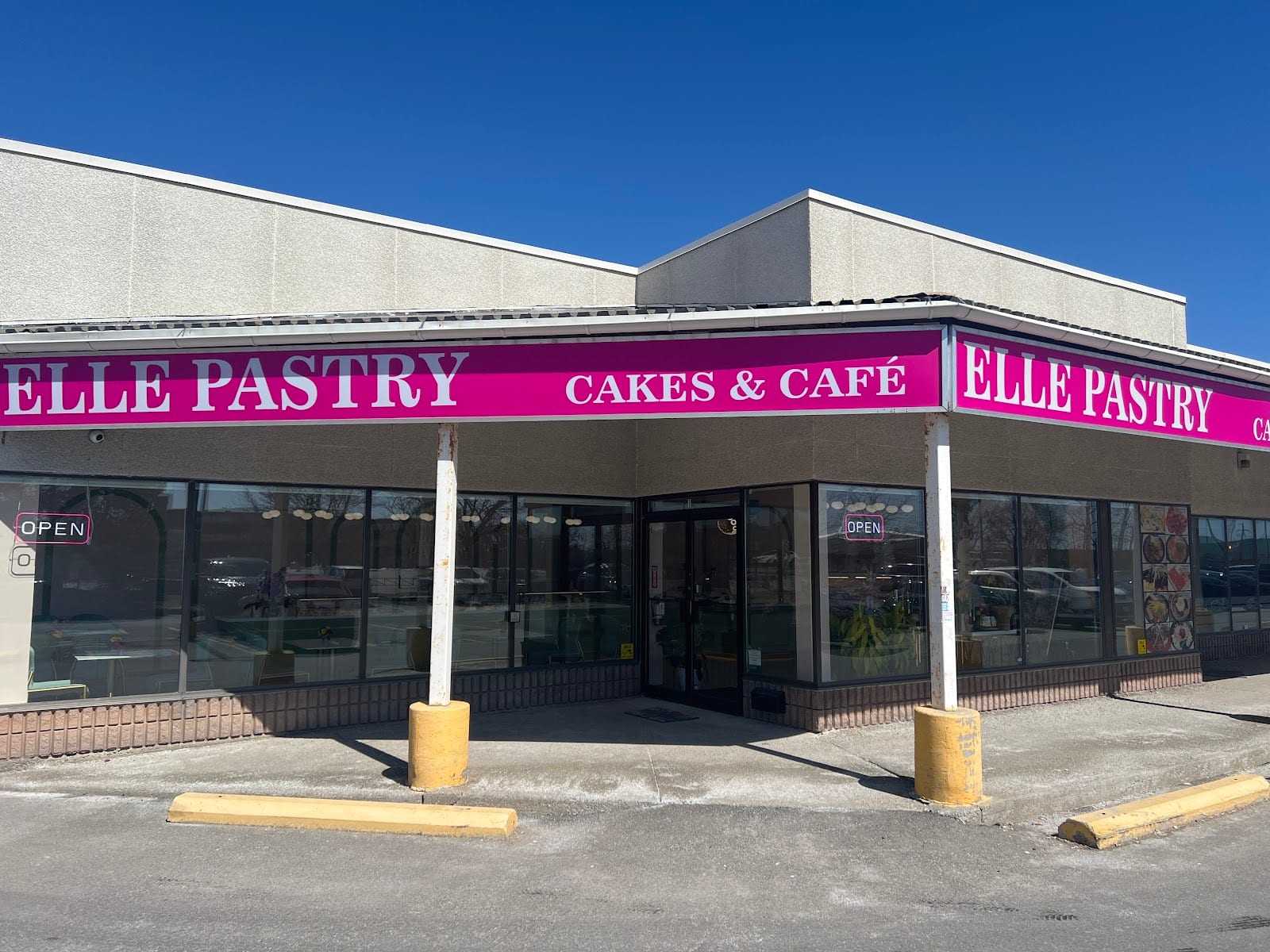 Elle Pastry Inc, photo 2