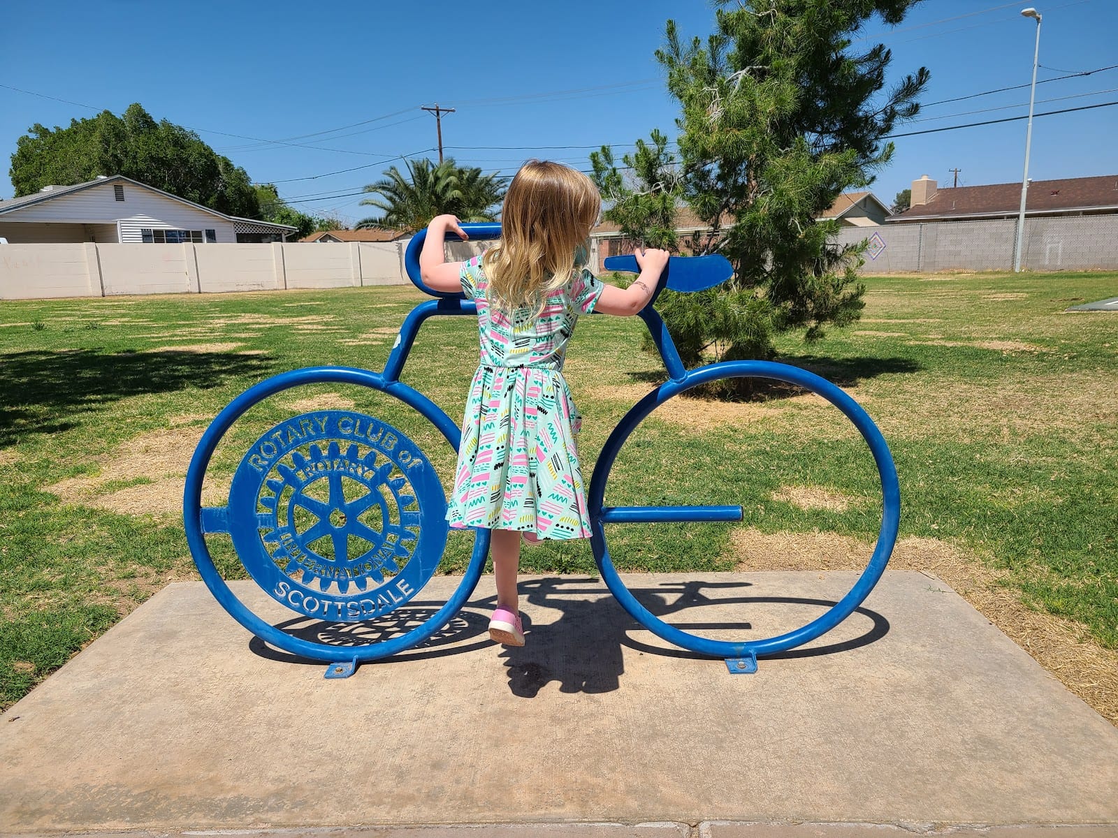 Papago Rotary Park, photo 2