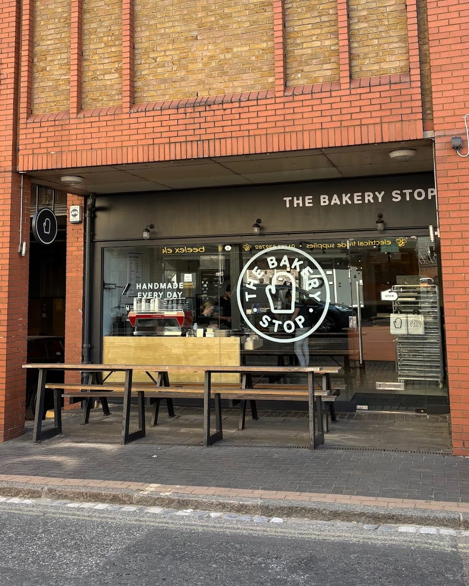 The Bakery Stop, photo 2