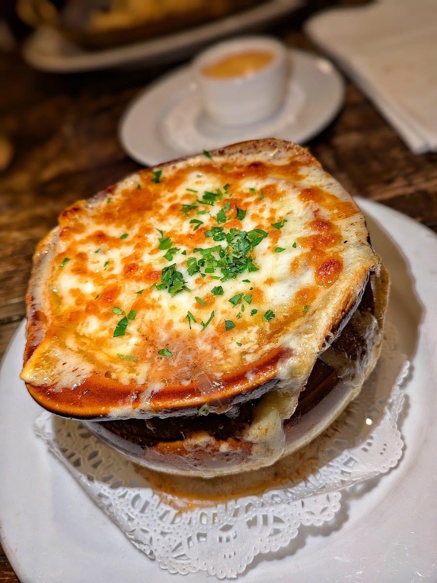 Bistro Jeanty