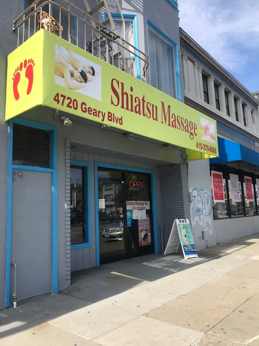 K Massage
