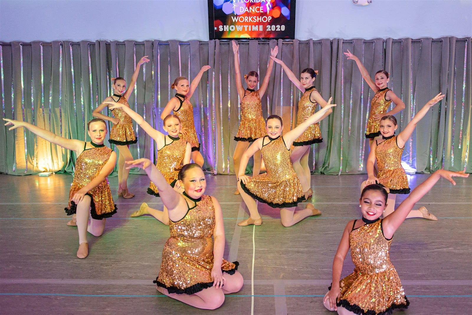 Florida Dance Workshop