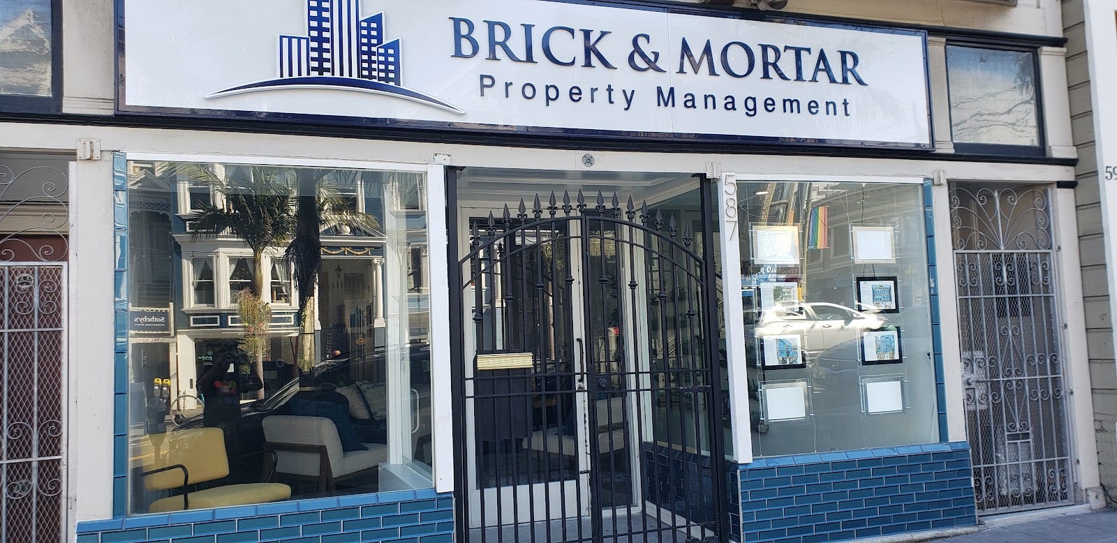 Brick And Mortar Real Estate Services, photo 3