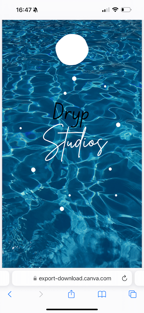Dryp Studios