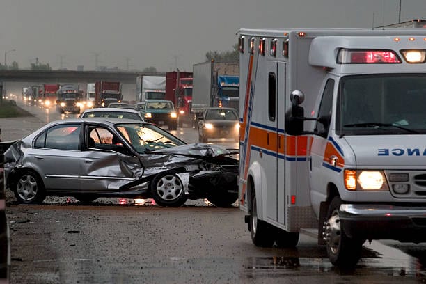 Englewood Car Accident Doctor