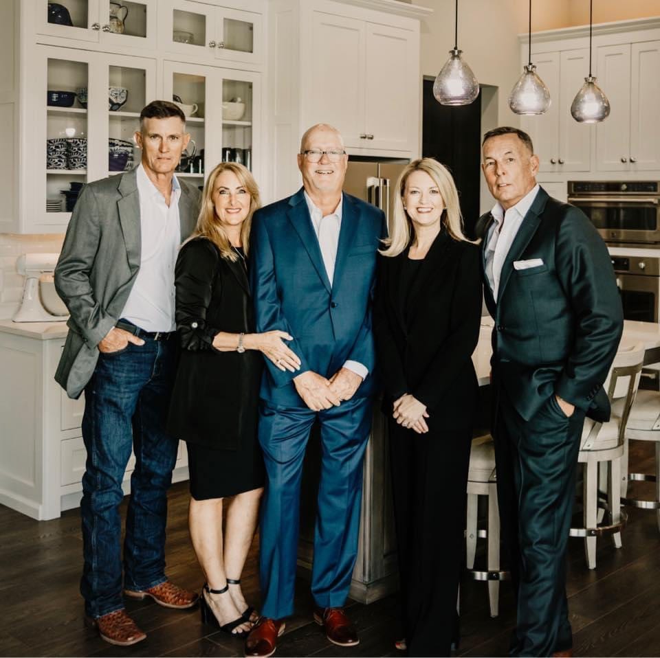 The Bevis Group- RE/MAX Harbor Realty