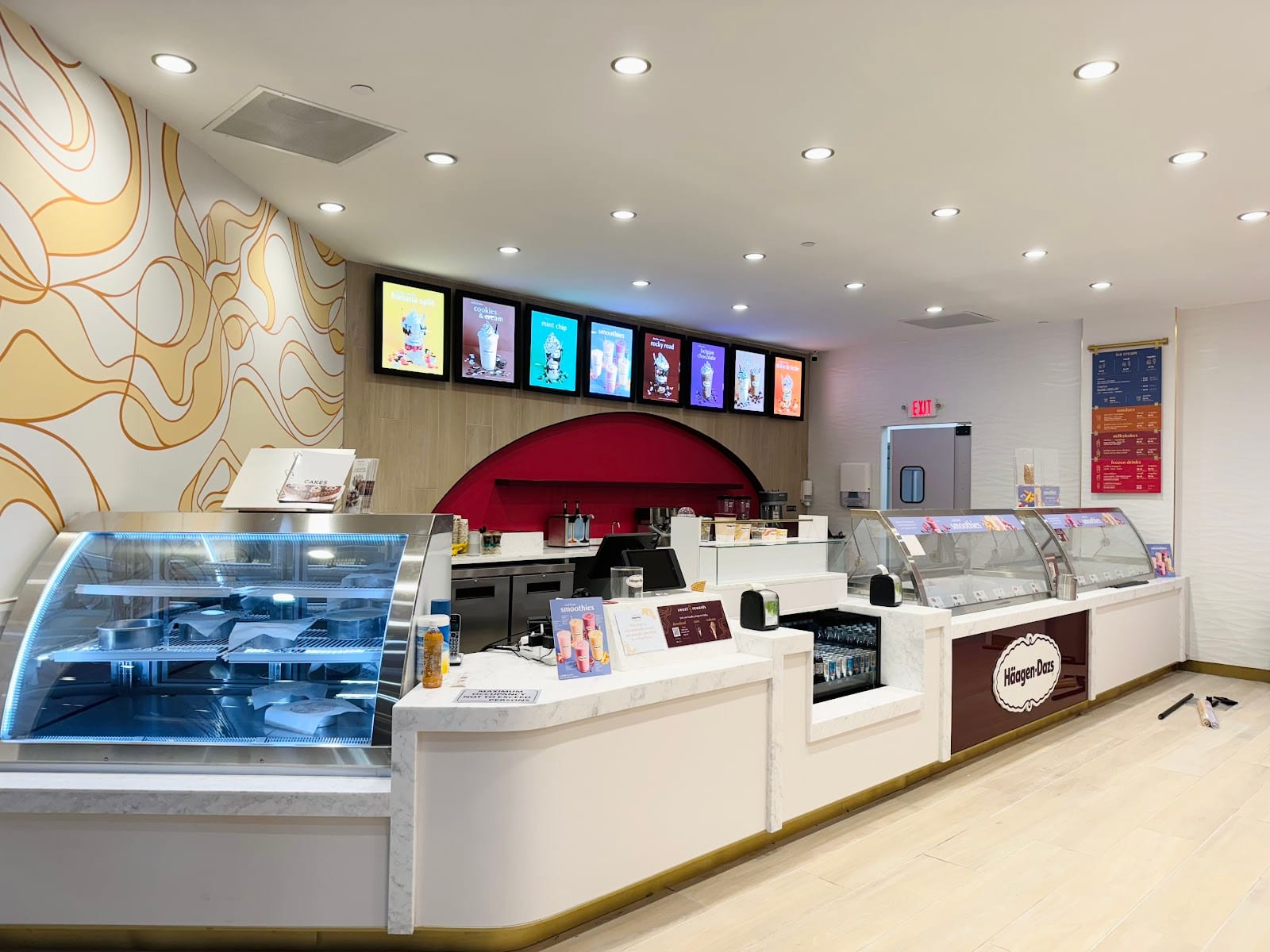 Häagen-Dazs