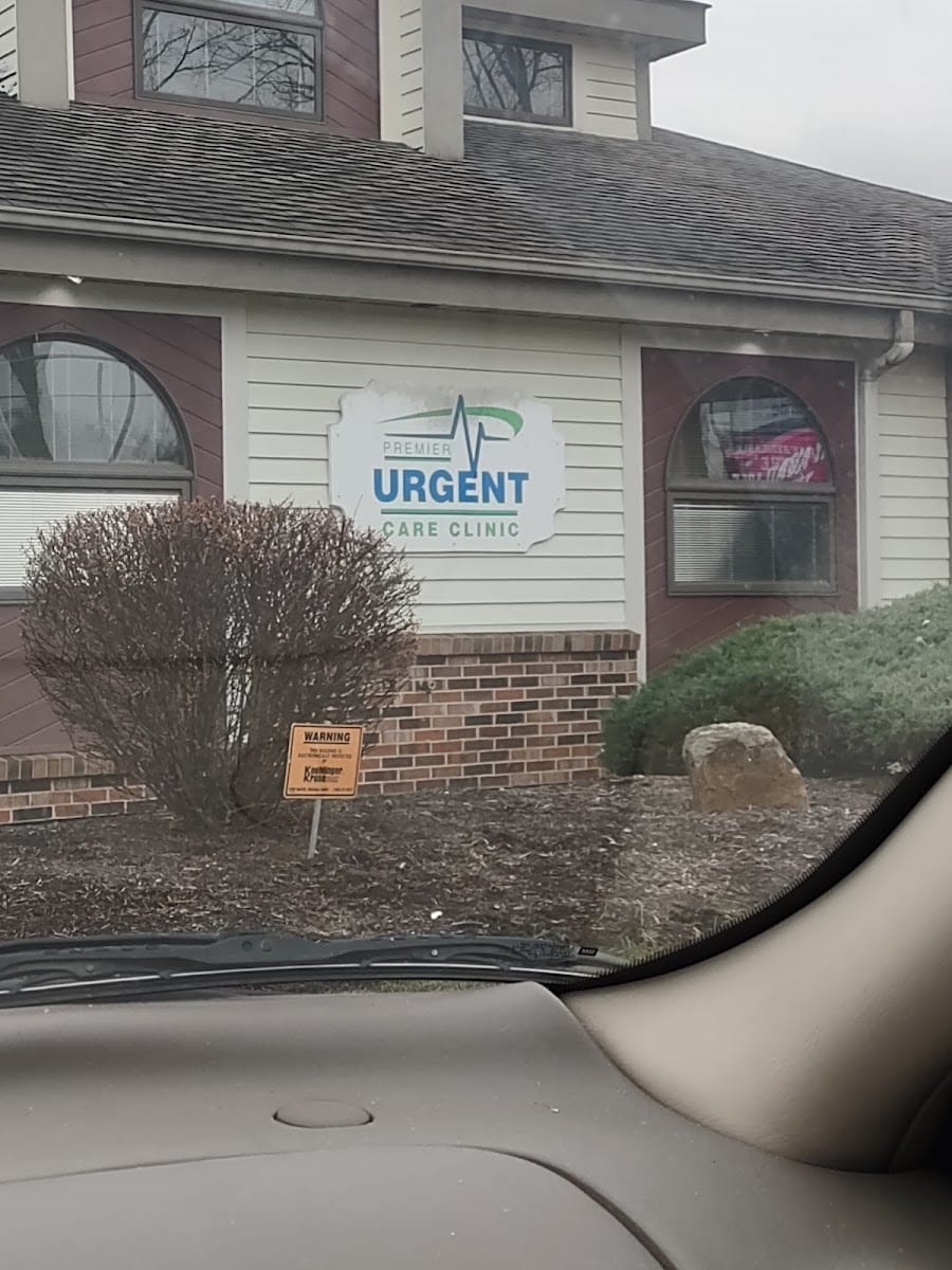 Premier Urgent Care Clinic