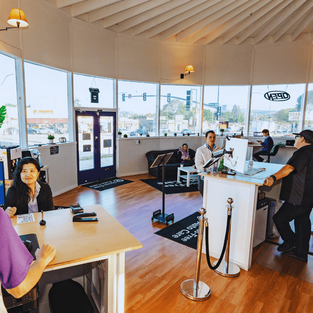Stress-Free Auto Care, photo 4