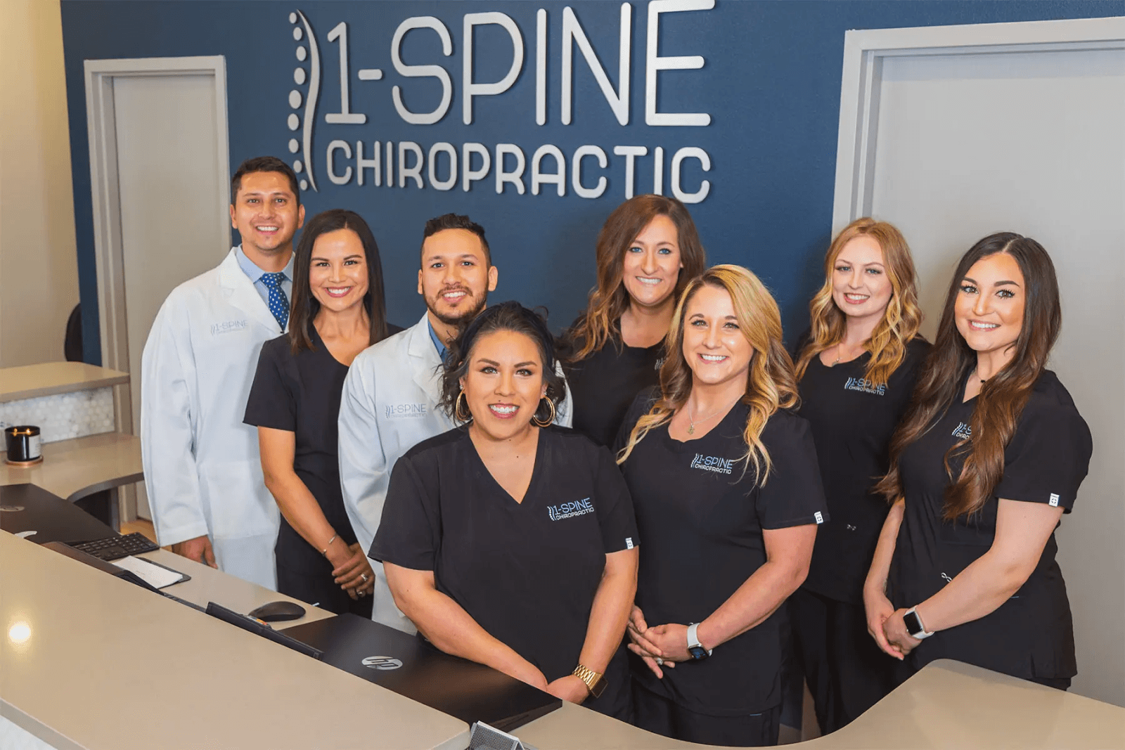 1-Spine Chiropractic, photo 3