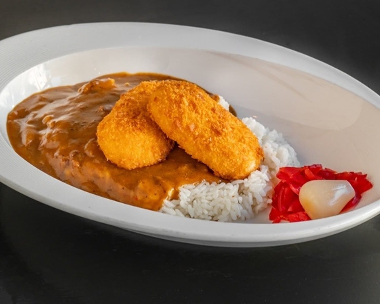 Nippon Curry San Francisco