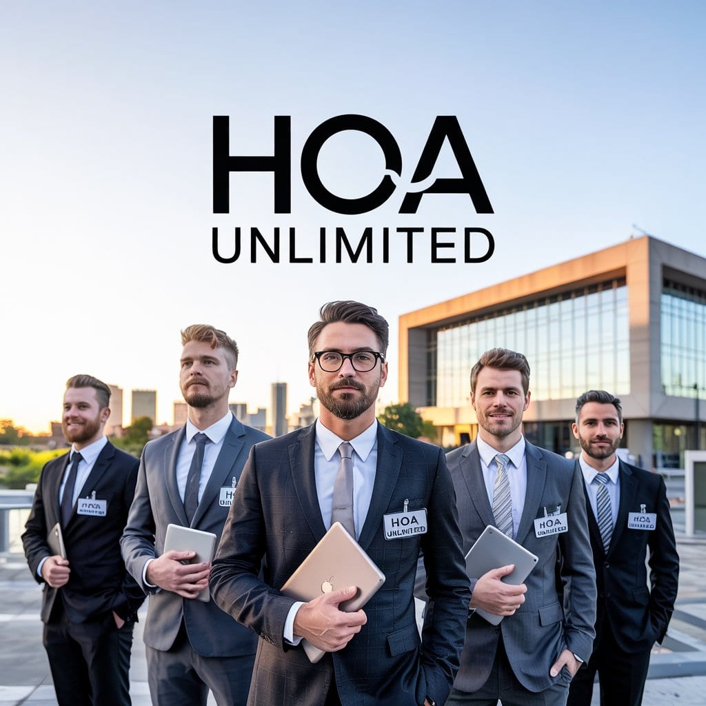 California HOA Management | HOA UNLIMITED, photo 2