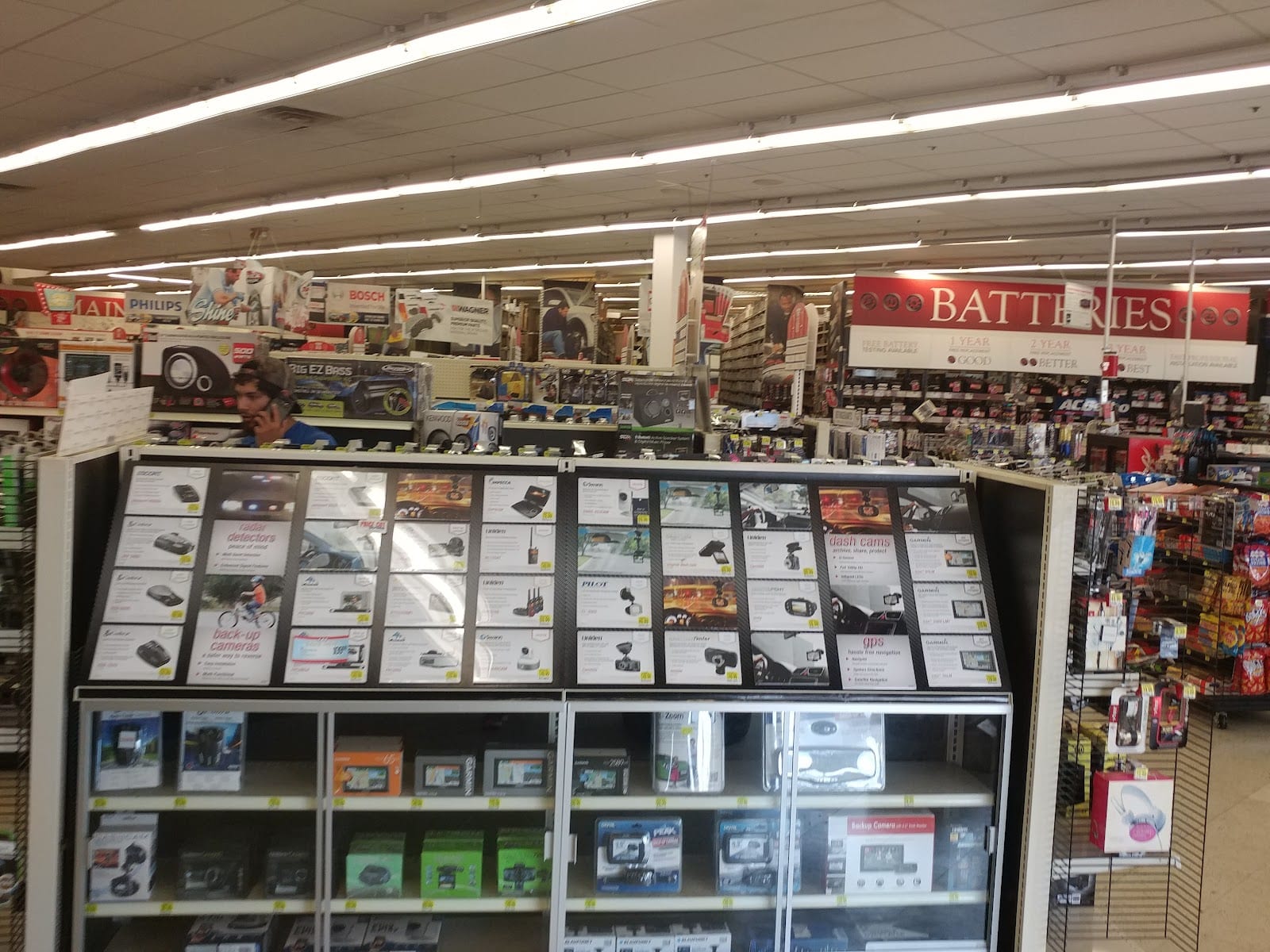 Pep Boys Auto Service & Tires, photo 3