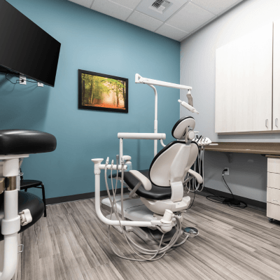 Gentle Dental Shea