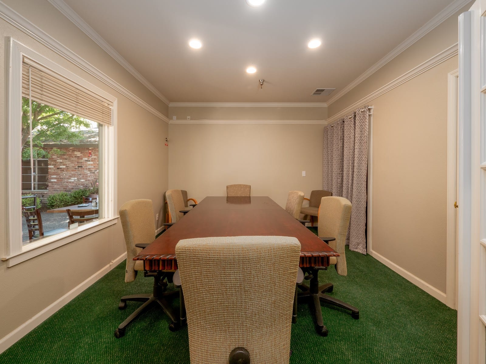 Better Homes and Gardens Real Estate Wine Country Group