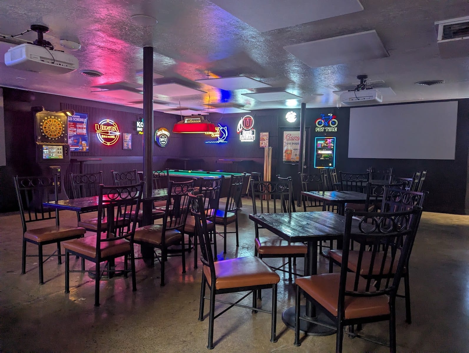 Bongo Lounge, photo 4